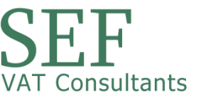 SEF VAT Consultants